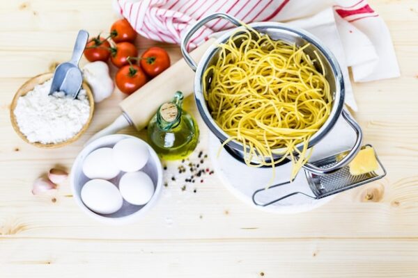 Najlepszy sos do spaghetti – domowy przepis prosto z serca kuchni